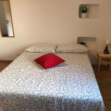 La Villetta Di Cefalù Kültér fotó