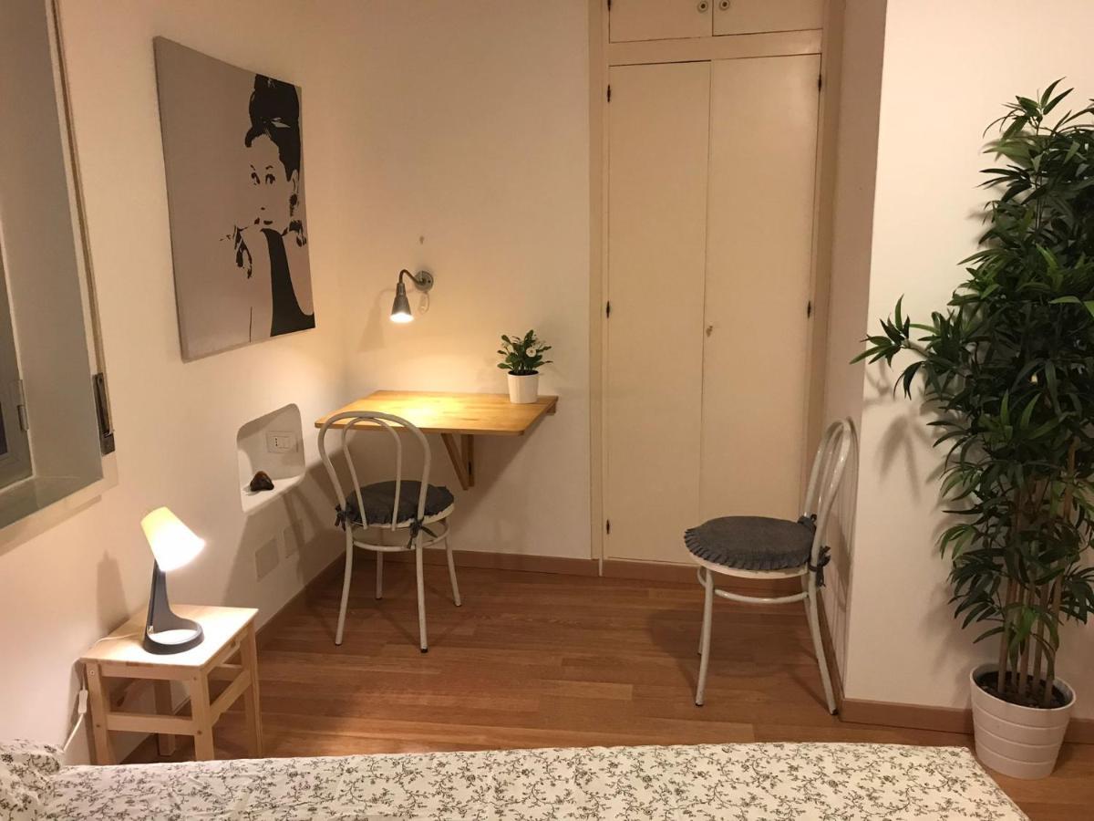 La Villetta Di Cefalù Kültér fotó