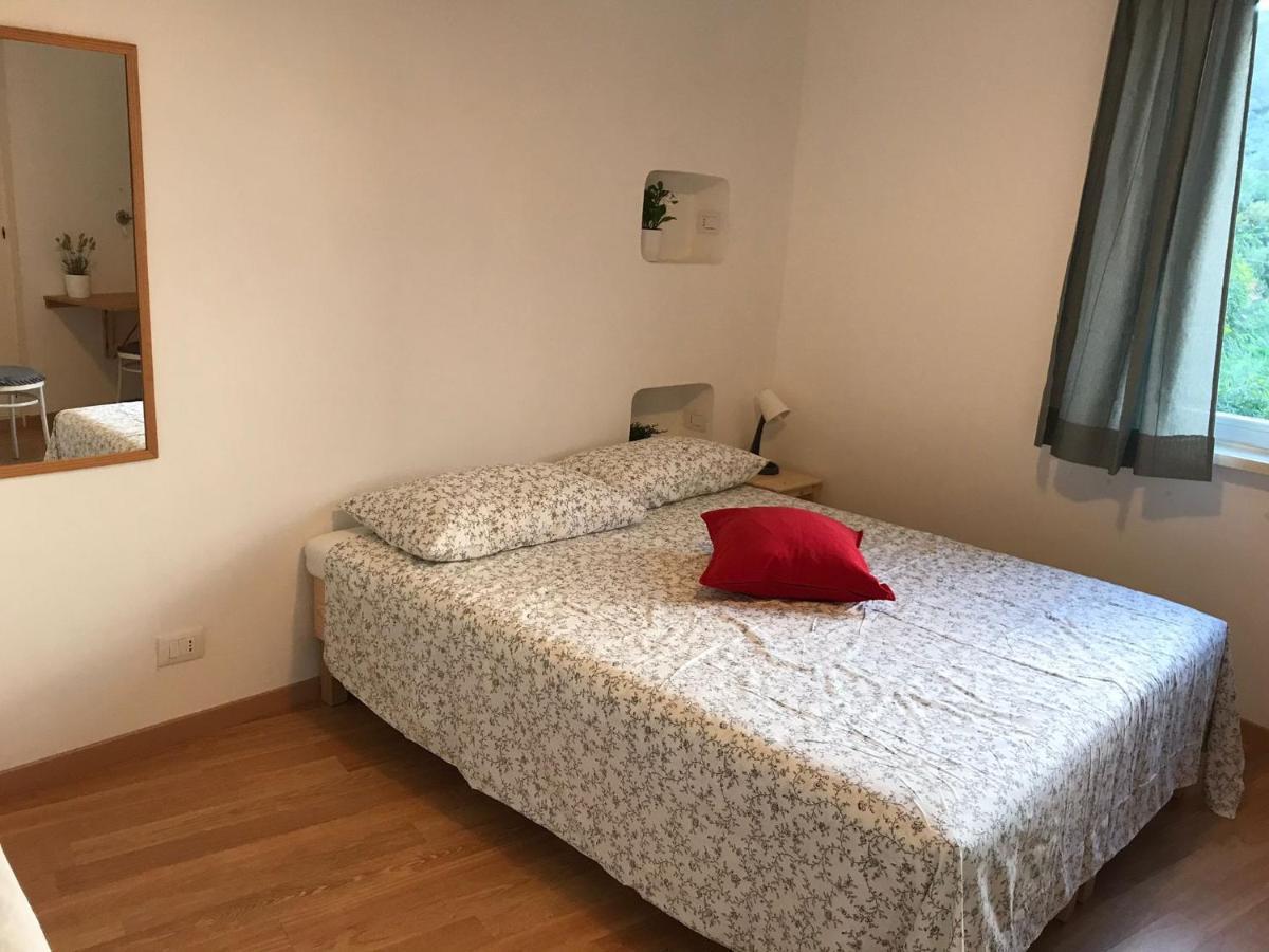 La Villetta Di Cefalù Kültér fotó