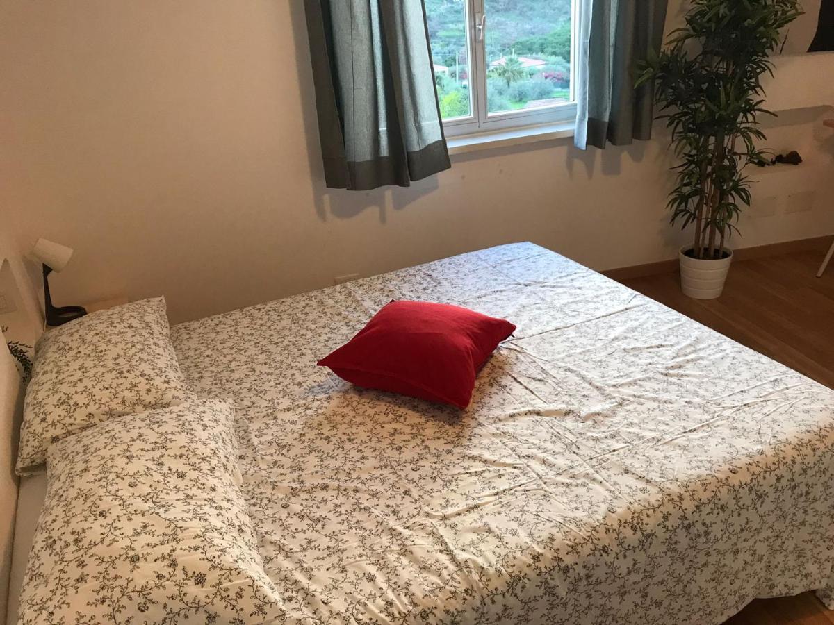 La Villetta Di Cefalù Kültér fotó