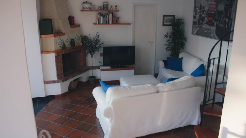 La Villetta Di Cefalù Kültér fotó